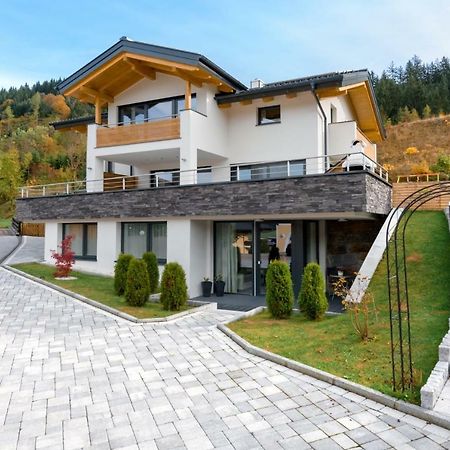 Ambiente Daire Flachau Dış mekan fotoğraf